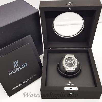 hublot box and papers replica|where to buy hublot.